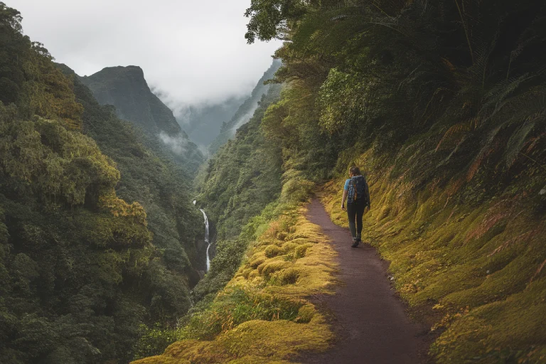 madeira solo travelers